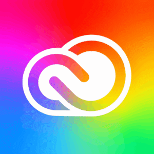 Adobe Creative Cloud