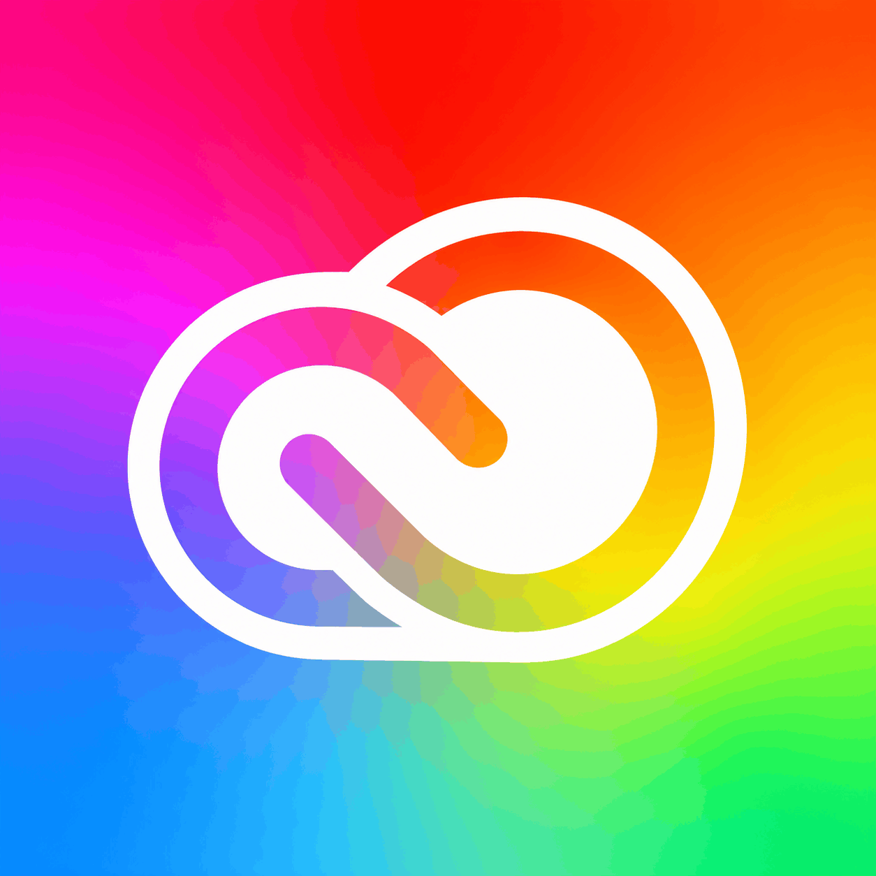 Adobe Creative Cloud