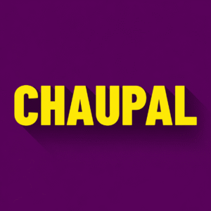 Chaupal