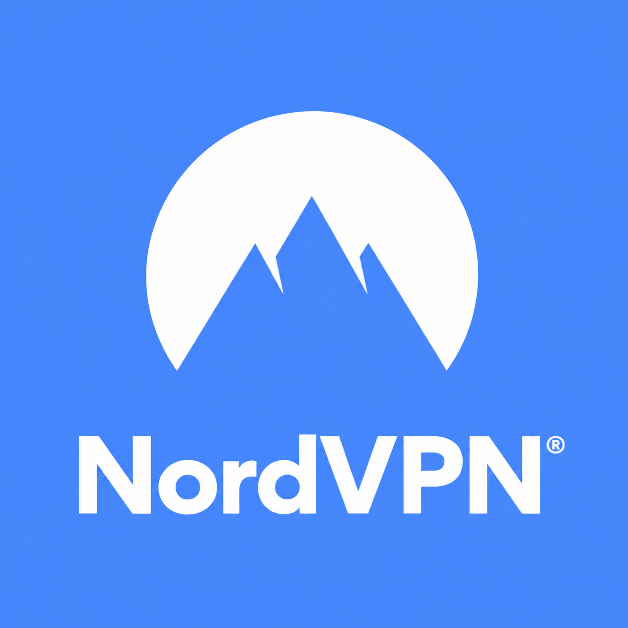 Nord VPN